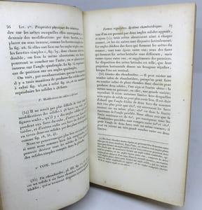 Traité élémentaire de minéralogie 
