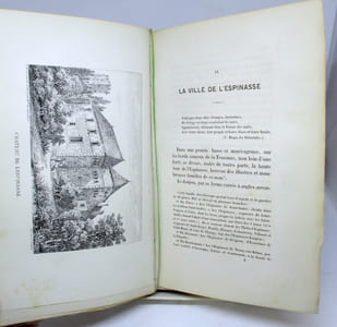 Légendes & traditions foréziennes