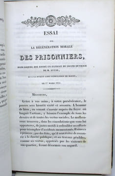 Mélanges d'économie sociale.. ANONYME (Louis Auguste Barbet)