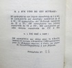 Meurtres. PLISNIER (Charles)