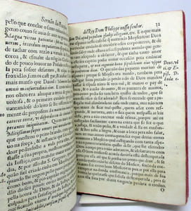 Relaçao das exequias del Rey Dom Filippe nosso senhor, primero deste nome dos Reyes de Portugal.Funebris oratio sacris funeribus Philippi Secundi Regis Catholici, Conimbricae habita in Regio Academiae Caenobio quinta die Nouembris M.D.XCVIII
