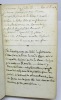 Observations sur les écrits modernes. CHAUBERT (Hugues-Daniel), GUYOT DESFONTAINES (Pierre-François), GRANET (François)