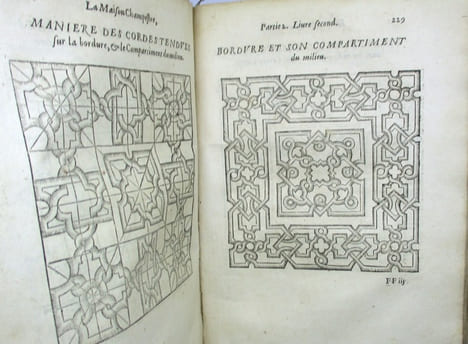 La Maison champestre et agriculture d'Elie Vinet xainctongeois et Antoine Mizauld de Mollusson. Divisee en cinq parties. La premiere est l'arpenterie ...