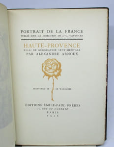 Haute-Provence