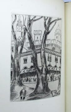 Perpignan. DELTEIL (Joseph), GRILLON (Roger)