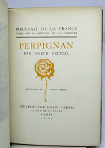Perpignan