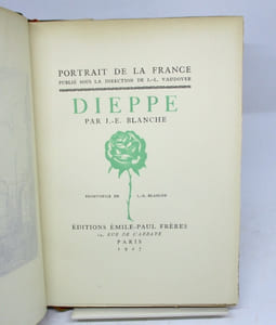 Dieppe