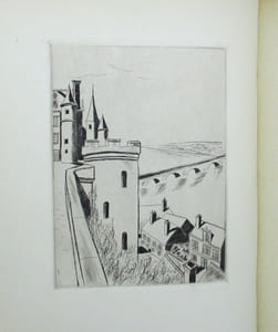 La Touraine