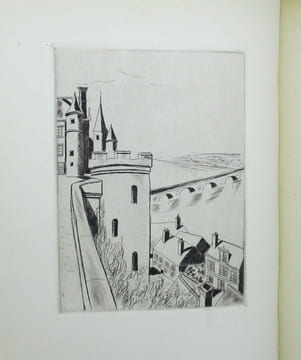 La Touraine. BIOYLESVE (René), OBERLE (Jean)