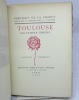 Toulouse. DEREME (Tristan), David (Hermine)