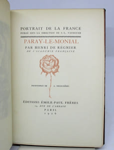 Paray-le-Monial