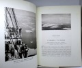 Spitsberg. Escale polaire. Exploration et tourisme. 1914 -1934. RABOT (Charles)