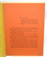 Macédoine de "La Vie de Paris". Edition spectrale. 4 contes inédits d'Alphonse Allais