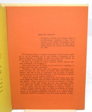 Macédoine de "La Vie de Paris". Edition spectrale. 4 contes inédits d'Alphonse Allais. ALLAIS (Alphonse), JAKOVSKY (Anatole)