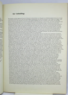 Dada. Stedelijk Museum Amsterdam. cat. 199. COLLECTIF, STEDELIJK MUSEUM