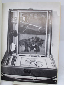 Dada. Stedelijk Museum Amsterdam. cat. 199