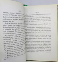 Vichy anecdotique et la Berlue. Tout Vichy y passera. Par un buveur