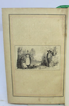 Vichy anecdotique et la Berlue. Tout Vichy y passera. Par un buveur. ANONYME