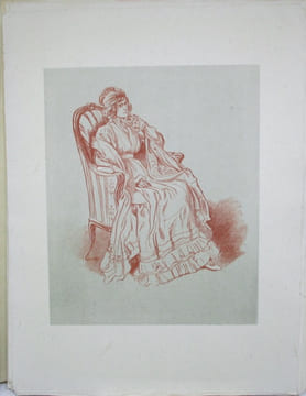 Le Livre d'artiste. CLEMENT-JANIN (Noël), JEANNIOT (Georges)