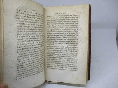 Oeuvres complètes de Paul-Louis Courier, précédées d'un essai sur sa vie et ses écrits, par Armand Carrel