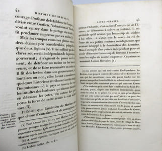 Histoire de Bretagne