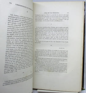 Journal et Mémoires de Mathieu Marais, avocat au Parlement de Paris, sur la Régence et le règne de Louis XV (1715-1737). Publié pour la première fois d'après le manuscrit de la Bibliothèque impériale (...) avec une introduction & des notes par M. de Lescure.Complet