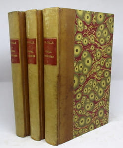 Journal et mémoires de Charles Collé sur les hommes de lettres, les ouvrages dramatique et le événements les plus mémorables du règne de Louis XV (1748-1772)