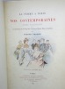 La Femme à Paris. Nos Contemporaines. Notes successives sur les Parisiennes de ce Temps dans leurs divers Milieux, Etat et Conditions. UZANNE ...