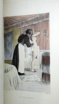 La Femme à Paris. Nos Contemporaines. Notes successives sur les Parisiennes de ce Temps dans leurs divers Milieux, Etat et Conditions. UZANNE ...