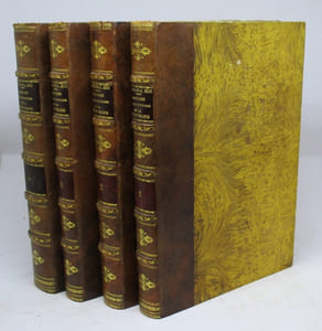 Histoire des institutions religieuses, politiques, judiciaires et littéraires de la ville de Toulouse