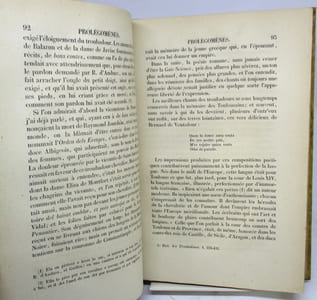 Histoire des institutions religieuses, politiques, judiciaires et littéraires de la ville de Toulouse