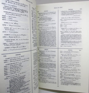 Les Catalogues des Salons IV. (1841-1845)