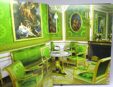 Le Mobilier de Versailles. Chefs-d'oeuvre du XIXe siècle