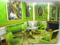Le Mobilier de Versailles. Chefs-d'oeuvre du XIXe siècle