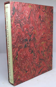 Grands Décors français. 1650-1800. Reconstitués en Angleterre, aux Etats-Unis, en Amérique du Sud et en France