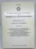 Dictionnaire encyclopédique des marques et monogrammes, chiffres, lettres initiales, signes figuratifs, etc., etc., contenant 12 156 marques ...
