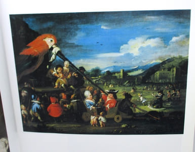 Da Padovanino a Tiepolo. Dipinti dei Musei Civici di Padova del Seicento e Settecento