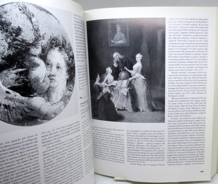 Da Padovanino a Tiepolo. Dipinti dei Musei Civici di Padova del Seicento e Settecento. BANZATO (Davide), MARIUZ (Adriano), PAVANELLO (Giuseppe)