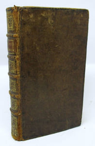 Tableau de l'Empire Germanique, dans lequel on traite du Gouvernement de l'Allemagne ; des Électeurs & de leurs droits ; des Princes & Collèges de l'Empire ; de l'Election de l'Empereur, & Partie II : Bulle d'or ou constitution de l'Empereur Charles IV