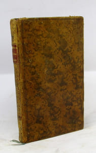 Remontrances du Parlement au Roi du 9 avril 1753