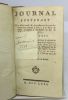 Journal des opérations du Parlement de Paris.Objet de remontrances du Parlement de Paris.Protestation des princes du sang.Remontrances de la Cour des ...