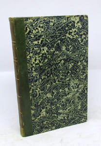 Souvenirs et portraits. 1780-1789