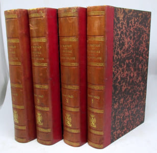Histoire du règne de Louis-Philippe Ier, roi des Français, 1830-1848