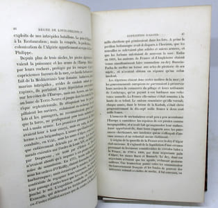 Histoire du règne de Louis-Philippe Ier, roi des Français, 1830-1848