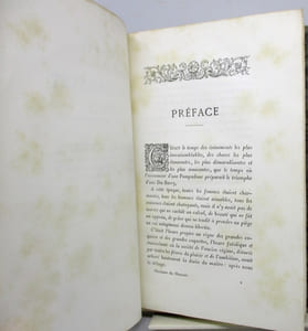 Mémoires de Mme. du Hausset