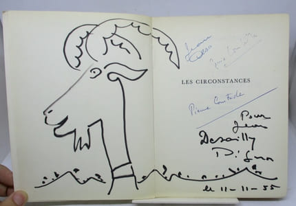 Les Circonstances
