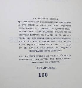 Les Circonstances