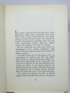 Les Circonstances