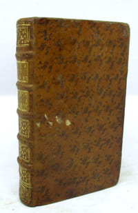 Ordonnance de Louis XIV. Roy de France et de Navarre, sur le fait des eaux et forêts. Vérifiée en Parlement & Chambre des comptes, le 13 août 1669. Augmentée des Edits, Déclarations & Arrêts rendus en conséquence jusqu'à présent. Première partie