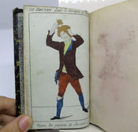 Brunetiana, quinzième édition contenant uniquement les Facéties et les Bons-Mots de Mr Brunet dans ses principaux rôles, et tout-à-fait différente des quatorze précédentes dédiées à M. Brunet (...)